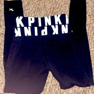 VS leggings